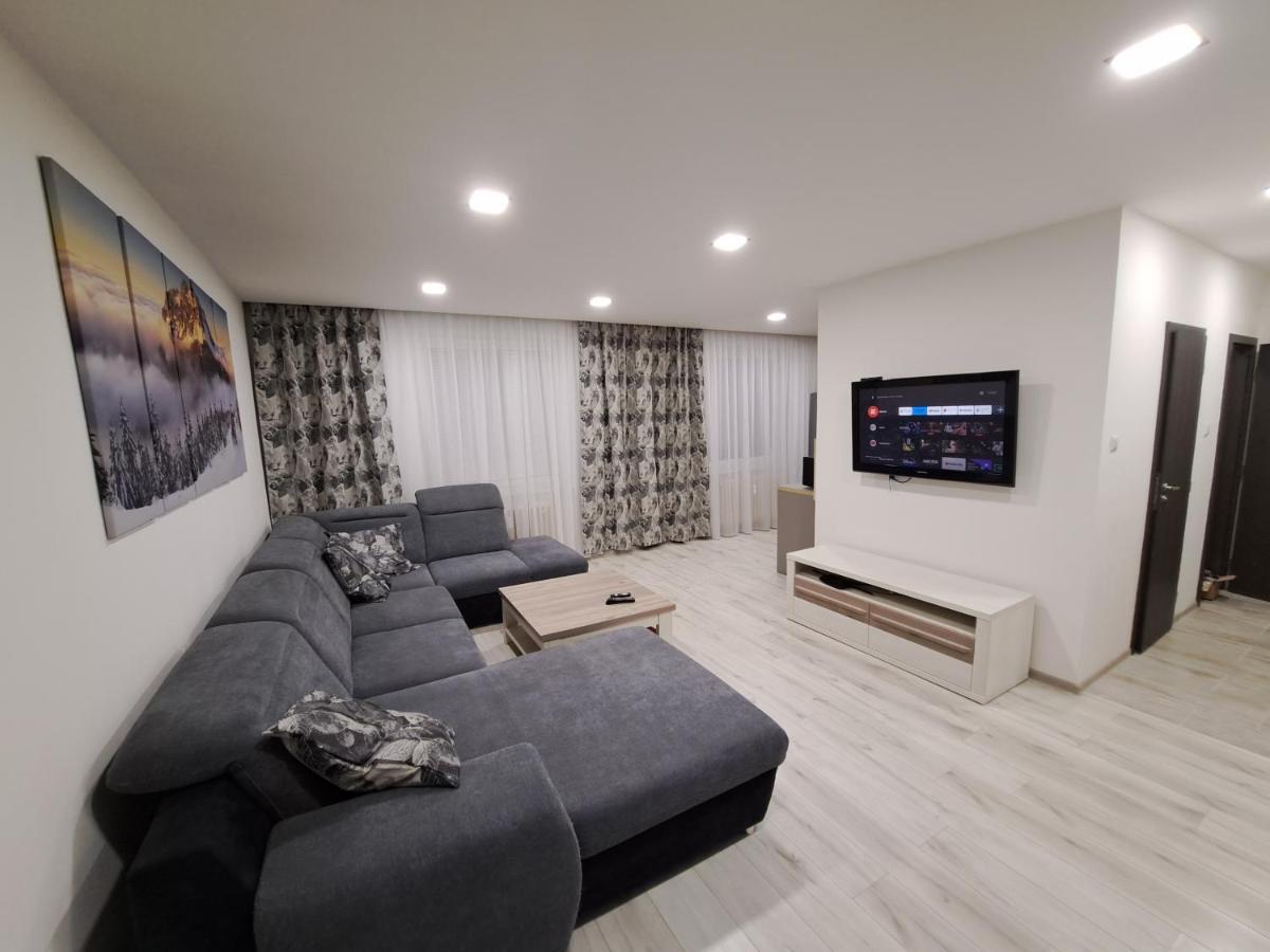 Maria Apartment Poprad Exterior photo
