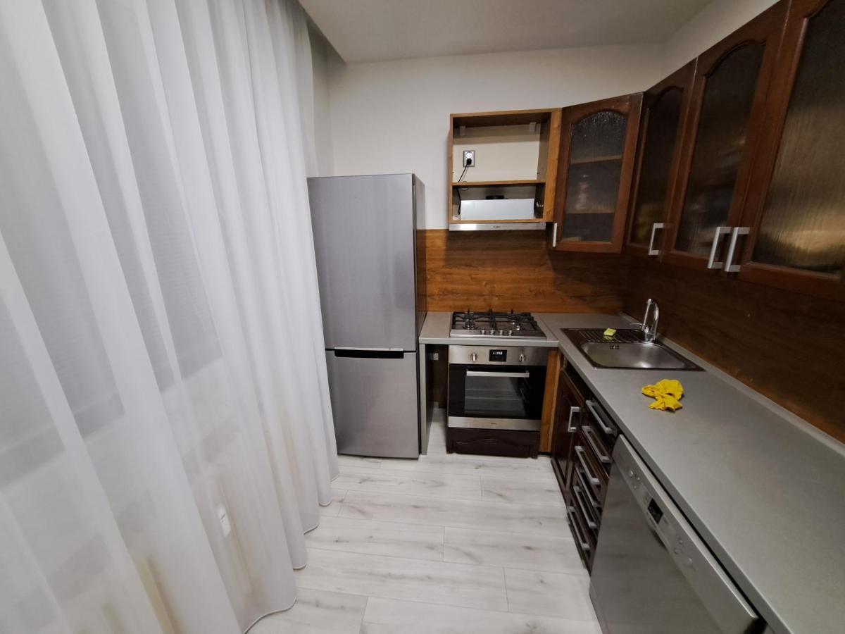 Maria Apartment Poprad Exterior photo