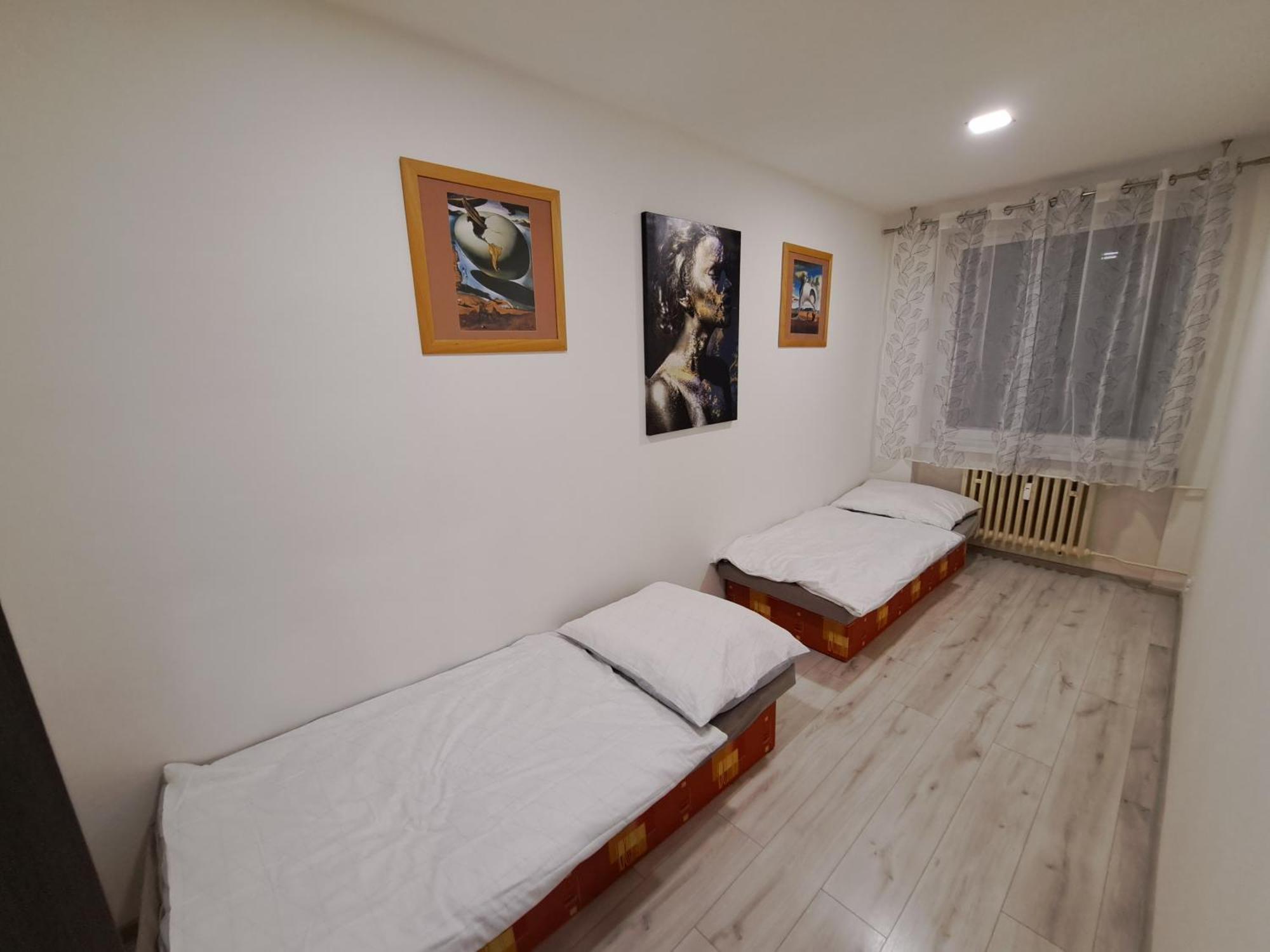 Maria Apartment Poprad Exterior photo